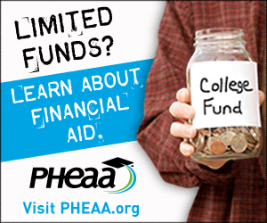 Web Ad, animated .gif